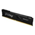 Kingston Kingston Pamięc DDR4 FURY Beast, 16 GB, 3200MHz