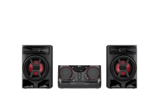 LG Mini wieża LG LG XBOOM CK43N
