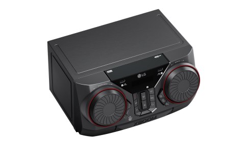 LG Mini wieża LG LG XBOOM CK43N LG Mini wieża LG LG XBOOM CK43N