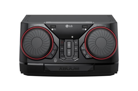 LG Mini wieża LG LG XBOOM CK43N LG Mini wieża LG LG XBOOM CK43N