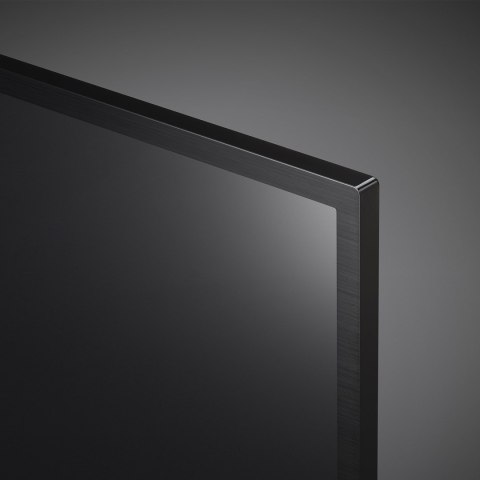 LG Telewizor LG 32LQ63006LA LED 32'' Full HD WebOS 6.0 Dolby Digital DVB-T2 Czarny (WYPRZEDAŻ)