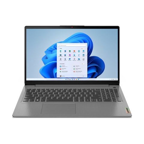 Lenovo Lenovo IdeaPad 3 Intel i3-1215U 15.6"FHD TN 250nits AG 8GB DDR4 3200 SSD256 Intel UHD Graphics NoOS Arctic Grey Lenovo Lenovo IdeaPad 3 Intel i3-1215U 15.6"FHD TN 250nits AG 8GB DDR4 3200 SSD256 Intel UHD Graphics NoOS Arctic Grey