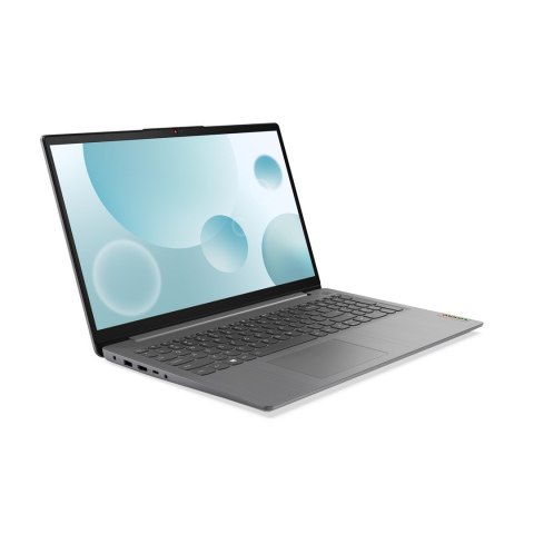 Lenovo Lenovo IdeaPad 3 Intel i3-1215U 15.6"FHD TN 250nits AG 8GB DDR4 3200 SSD256 Intel UHD Graphics NoOS Arctic Grey Lenovo Lenovo IdeaPad 3 Intel i3-1215U 15.6"FHD TN 250nits AG 8GB DDR4 3200 SSD256 Intel UHD Graphics NoOS Arctic Grey
