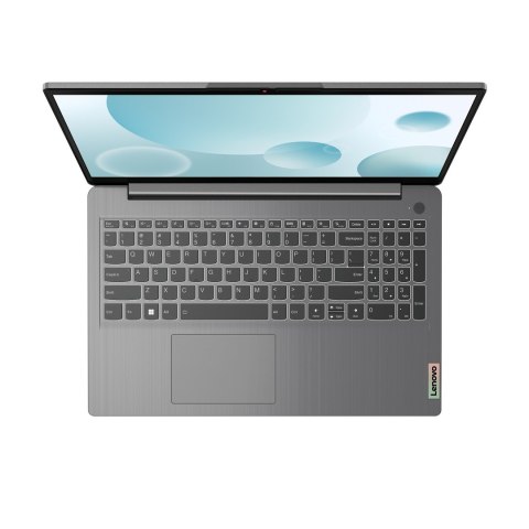 Lenovo Lenovo IdeaPad 3 Intel i3-1215U 15.6"FHD TN 250nits AG 8GB DDR4 3200 SSD256 Intel UHD Graphics NoOS Arctic Grey Lenovo Lenovo IdeaPad 3 Intel i3-1215U 15.6"FHD TN 250nits AG 8GB DDR4 3200 SSD256 Intel UHD Graphics NoOS Arctic Grey