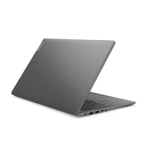 Lenovo Lenovo IdeaPad 3 Intel i3-1215U 15.6"FHD TN 250nits AG 8GB DDR4 3200 SSD256 Intel UHD Graphics NoOS Arctic Grey Lenovo Lenovo IdeaPad 3 Intel i3-1215U 15.6"FHD TN 250nits AG 8GB DDR4 3200 SSD256 Intel UHD Graphics NoOS Arctic Grey