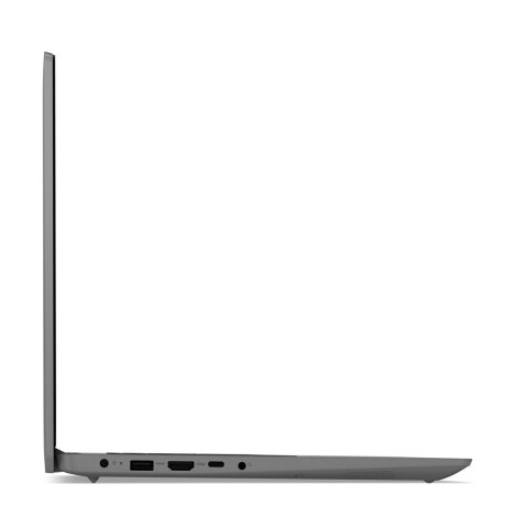 Lenovo Lenovo IdeaPad 3 Intel i3-1215U 15.6"FHD TN 250nits AG 8GB DDR4 3200 SSD256 Intel UHD Graphics NoOS Arctic Grey Lenovo Lenovo IdeaPad 3 Intel i3-1215U 15.6"FHD TN 250nits AG 8GB DDR4 3200 SSD256 Intel UHD Graphics NoOS Arctic Grey