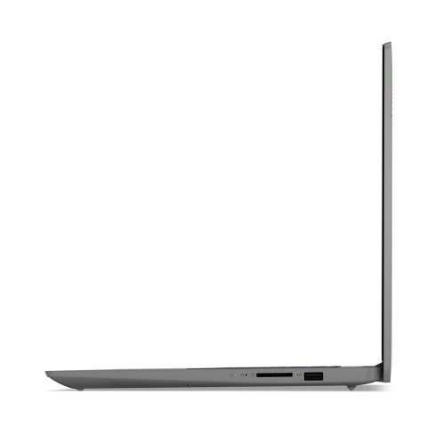 Lenovo Lenovo IdeaPad 3 Intel i3-1215U 15.6"FHD TN 250nits AG 8GB DDR4 3200 SSD256 Intel UHD Graphics NoOS Arctic Grey Lenovo Lenovo IdeaPad 3 Intel i3-1215U 15.6"FHD TN 250nits AG 8GB DDR4 3200 SSD256 Intel UHD Graphics NoOS Arctic Grey