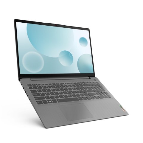 Lenovo Lenovo IdeaPad 3 Intel i3-1215U 15.6"FHD TN 250nits AG 8GB DDR4 3200 SSD256 Intel UHD Graphics NoOS Arctic Grey Lenovo Lenovo IdeaPad 3 Intel i3-1215U 15.6"FHD TN 250nits AG 8GB DDR4 3200 SSD256 Intel UHD Graphics NoOS Arctic Grey