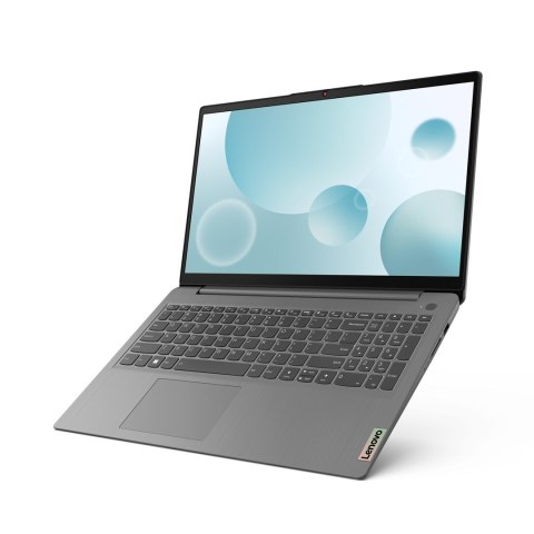 Lenovo Lenovo IdeaPad 3 Intel i3-1215U 15.6"FHD TN 250nits AG 8GB DDR4 3200 SSD256 Intel UHD Graphics NoOS Arctic Grey Lenovo Lenovo IdeaPad 3 Intel i3-1215U 15.6"FHD TN 250nits AG 8GB DDR4 3200 SSD256 Intel UHD Graphics NoOS Arctic Grey