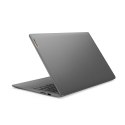 Lenovo Lenovo IdeaPad 3  Intel i3-1215U 15.6"FHD TN 250nits AG 8GB DDR4 3200 SSD256 Intel UHD Graphics NoOS Arctic Grey
