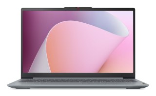 Lenovo Lenovo IdeaPad Slim 3  Ryzen 5 5625U 15.6" FHD TN 250nits AG 8GB DDR4 SSD256 UHD Graphics NoOS Arctic Grey