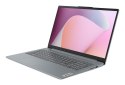 Lenovo Lenovo IdeaPad Slim 3  Ryzen 5 5625U 15.6" FHD TN 250nits AG 8GB DDR4 SSD256 UHD Graphics NoOS Arctic Grey