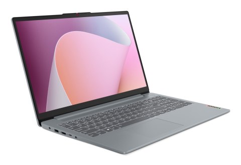 Lenovo Lenovo IdeaPad Slim 3 Ryzen 5 5625U 15.6" FHD TN 250nits AG 8GB DDR4 SSD256 UHD Graphics NoOS Arctic Grey Lenovo Lenovo IdeaPad Slim 3 Ryzen 5 5625U 15.6" FHD TN 250nits AG 8GB DDR4 SSD256 UHD Graphics NoOS Arctic Grey