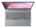 Lenovo Lenovo IdeaPad Slim 3  Ryzen 5 5625U 15.6" FHD TN 250nits AG 8GB DDR4 SSD256 UHD Graphics NoOS Arctic Grey