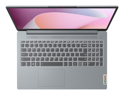 Lenovo Lenovo IdeaPad Slim 3 Ryzen 5 5625U 15.6" FHD TN 250nits AG 8GB DDR4 SSD256 UHD Graphics NoOS Arctic Grey Lenovo Lenovo IdeaPad Slim 3 Ryzen 5 5625U 15.6" FHD TN 250nits AG 8GB DDR4 SSD256 UHD Graphics NoOS Arctic Grey