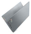 Lenovo Lenovo IdeaPad Slim 3  Ryzen 5 5625U 15.6" FHD TN 250nits AG 8GB DDR4 SSD256 UHD Graphics NoOS Arctic Grey