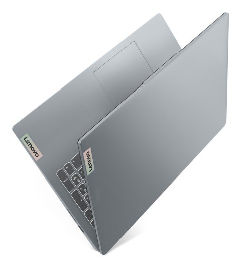 Lenovo Lenovo IdeaPad Slim 3 Ryzen 5 5625U 15.6" FHD TN 250nits AG 8GB DDR4 SSD256 UHD Graphics NoOS Arctic Grey Lenovo Lenovo IdeaPad Slim 3 Ryzen 5 5625U 15.6" FHD TN 250nits AG 8GB DDR4 SSD256 UHD Graphics NoOS Arctic Grey