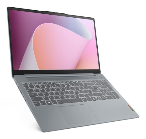 Lenovo Lenovo IdeaPad Slim 3 Ryzen 5 5625U 15.6" FHD TN 250nits AG 8GB DDR4 SSD256 UHD Graphics NoOS Arctic Grey Lenovo Lenovo IdeaPad Slim 3 Ryzen 5 5625U 15.6" FHD TN 250nits AG 8GB DDR4 SSD256 UHD Graphics NoOS Arctic Grey
