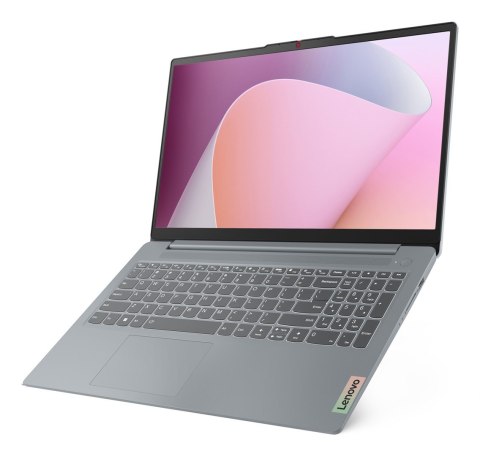 Lenovo Lenovo IdeaPad Slim 3 Ryzen 5 5625U 15.6" FHD TN 250nits AG 8GB DDR4 SSD256 UHD Graphics NoOS Arctic Grey Lenovo Lenovo IdeaPad Slim 3 Ryzen 5 5625U 15.6" FHD TN 250nits AG 8GB DDR4 SSD256 UHD Graphics NoOS Arctic Grey