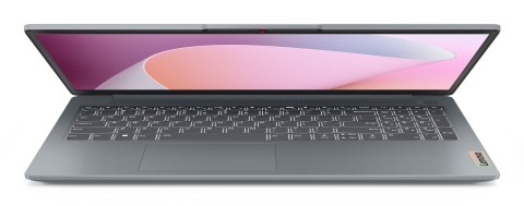 Lenovo Lenovo IdeaPad Slim 3 Ryzen 5 5625U 15.6" FHD TN 250nits AG 8GB DDR4 SSD256 UHD Graphics NoOS Arctic Grey Lenovo Lenovo IdeaPad Slim 3 Ryzen 5 5625U 15.6" FHD TN 250nits AG 8GB DDR4 SSD256 UHD Graphics NoOS Arctic Grey