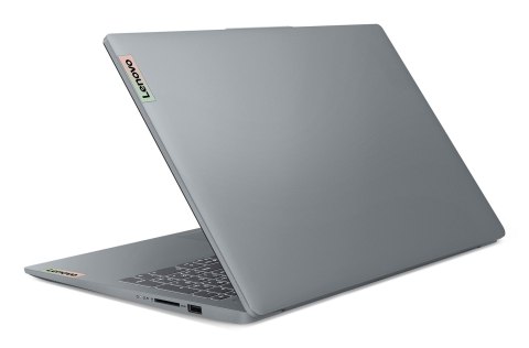 Lenovo Lenovo IdeaPad Slim 3 Ryzen 5 5625U 15.6" FHD TN 250nits AG 8GB DDR4 SSD256 UHD Graphics NoOS Arctic Grey Lenovo Lenovo IdeaPad Slim 3 Ryzen 5 5625U 15.6" FHD TN 250nits AG 8GB DDR4 SSD256 UHD Graphics NoOS Arctic Grey