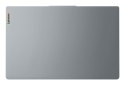 Lenovo Lenovo IdeaPad Slim 3  Ryzen 5 5625U 15.6" FHD TN 250nits AG 8GB DDR4 SSD256 UHD Graphics NoOS Arctic Grey