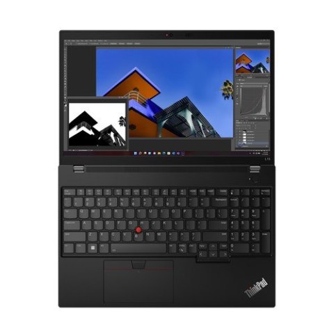Lenovo Lenovo L15 G4 i3-1315U 15.6"FHD 250nits 8GB DDR4 SSD256 Intel UHD Graphics LTE W11Pro 1Y