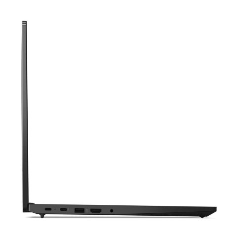 Lenovo Lenovo ThinkPad E16 G2 Core Ultra 5 125U 16.0"WUXGA IPS 300nits AG 16GB DDR5 SSD512 Arc 57Wh W11Pro 3Y OnSite Graphite Black (WY Lenovo Lenovo ThinkPad E16 G2 Core Ultra 5 125U 16.0"WUXGA IPS 300nits AG 16GB DDR5 SSD512 Arc 57Wh W11Pro 3Y OnSite Graphite Black (WY