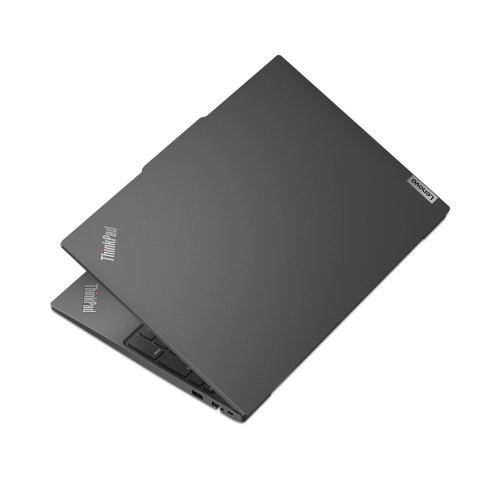 Lenovo Lenovo ThinkPad E16 G2 Core Ultra 5 125U 16.0"WUXGA IPS 300nits AG 16GB DDR5 SSD512 Arc 57Wh W11Pro 3Y OnSite Graphite Black (WY Lenovo Lenovo ThinkPad E16 G2 Core Ultra 5 125U 16.0"WUXGA IPS 300nits AG 16GB DDR5 SSD512 Arc 57Wh W11Pro 3Y OnSite Graphite Black (WY