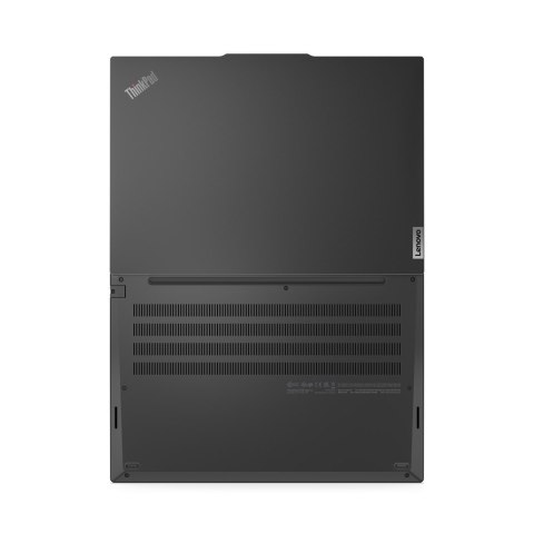 Lenovo Lenovo ThinkPad E16 G2 Core Ultra 5 125U 16.0"WUXGA IPS 300nits AG 16GB DDR5 SSD512 Arc 57Wh W11Pro 3Y OnSite Graphite Black (WY Lenovo Lenovo ThinkPad E16 G2 Core Ultra 5 125U 16.0"WUXGA IPS 300nits AG 16GB DDR5 SSD512 Arc 57Wh W11Pro 3Y OnSite Graphite Black (WY