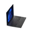 Lenovo Lenovo ThinkPad E16 G2 Core Ultra 5 125U 16.0"WUXGA IPS 300nits AG 16GB DDR5 SSD512 Arc 57Wh W11Pro 3Y OnSite Graphite Black (WY