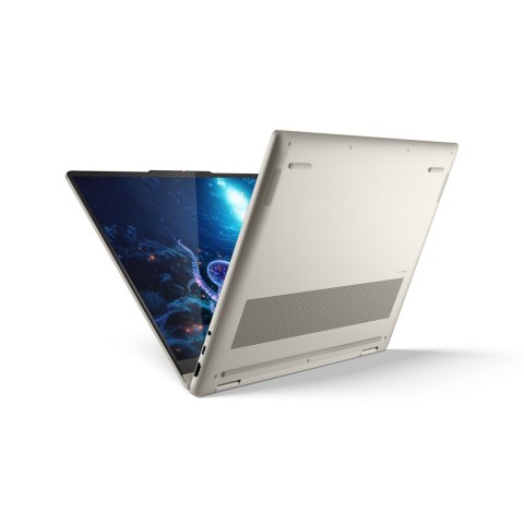 Lenovo Lenovo Yoga 7 16AKP10 Ryzen AI 7 350 16" 2.8K OLED 500nits Glossy 120Hz 16GB LPDDR5x SSD512 Radeon 860M Graphics 70Wh Win11 Seas