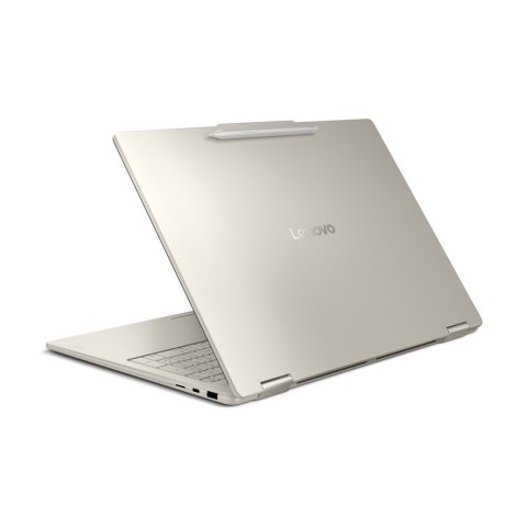 Lenovo Lenovo Yoga 7 16AKP10 Ryzen AI 7 350 16" 2.8K OLED 500nits Glossy 120Hz 16GB LPDDR5x SSD512 Radeon 860M Graphics 70Wh Win11 Seas