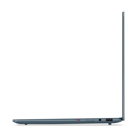 Lenovo Lenovo Yoga Slim 7 14AKP10 Ryzen AI 5 340 14" WUXGA OLED 400nits Glossy 60Hz 16GB LPDDR5x SSD512 Radeon 840M Graphics 70Wh Win11