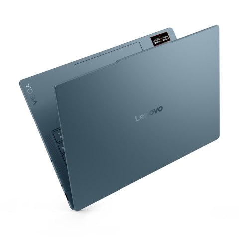 Lenovo Lenovo Yoga Slim 7 14AKP10 Ryzen AI 5 340 14" WUXGA OLED 400nits Glossy 60Hz 16GB LPDDR5x SSD512 Radeon 840M Graphics 70Wh Win11