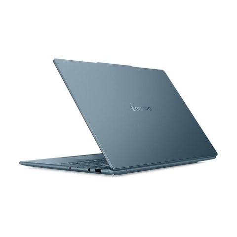 Lenovo Lenovo Yoga Slim 7 14AKP10 Ryzen AI 5 340 14" WUXGA OLED 400nits Glossy 60Hz 16GB LPDDR5x SSD512 Radeon 840M Graphics 70Wh Win11