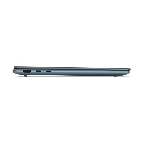 Lenovo Lenovo Yoga Slim 7 14AKP10 Ryzen AI 5 340 14" WUXGA OLED 400nits Glossy 60Hz 16GB LPDDR5x SSD512 Radeon 840M Graphics 70Wh Win11