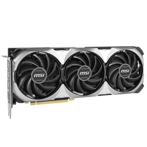 MSI Karta graf. MSI GeF RTX 4070 SUPER 12G VENTUS 3X OC (WYPRZEDAŻ) MSI Karta graf. MSI GeF RTX 4070 SUPER 12G VENTUS 3X OC (WYPRZEDAŻ)