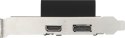 MSI Karta graf. MSI GeForce GT 1030 4GHD4 LP OC