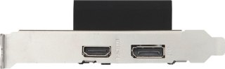 MSI Karta graf. MSI GeForce GT 1030 4GHD4 LP OC