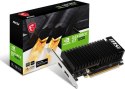 MSI Karta graf. MSI GeForce GT 1030 4GHD4 LP OC