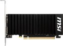 MSI Karta graf. MSI GeForce GT 1030 4GHD4 LP OC