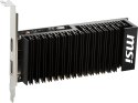 MSI Karta graf. MSI GeForce GT 1030 4GHD4 LP OC