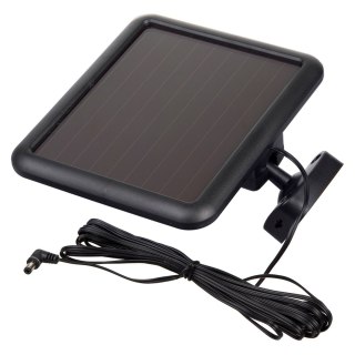 Maclean MACLEAN SOLARNY NAŚWIETLACZ LED Z CZUJNIKIEM IP44 MCE442