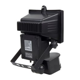 Maclean MACLEAN SOLARNY NAŚWIETLACZ LED Z CZUJNIKIEM IP44 MCE442