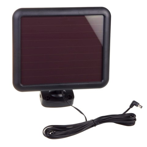 Maclean MACLEAN SOLARNY NAŚWIETLACZ LED Z CZUJNIKIEM IP44 MCE442 Maclean MACLEAN SOLARNY NAŚWIETLACZ LED Z CZUJNIKIEM IP44 MCE442