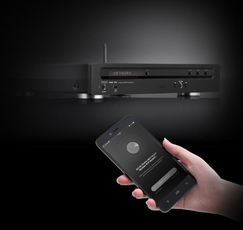 Magnat Odtwarzacz sieciowy Magnat MMS 730 Magnat Odtwarzacz sieciowy Magnat MMS 730