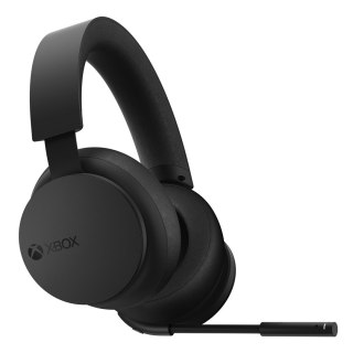 Microsoft Zestaw Headset Microsoft XBOX TLL-000021 (WYPRZEDAŻ)