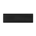 Patriot Memory Patriot Transporter LT 512GB USB3.2 Type-C SSD 1000 MB/s Alu Black