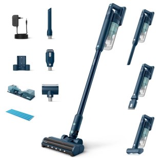 Philips Odkurzacz PHILIPS Aqua 5000 XC 5141/01 (WYPRZEDAŻ)
